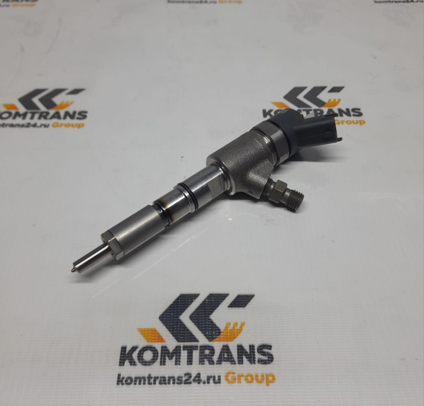 Форсунка топливная XCMG XC8-S2570, XC8-S3570 Форсунка топливная XCMG XC8-S2570, XC8-S3570