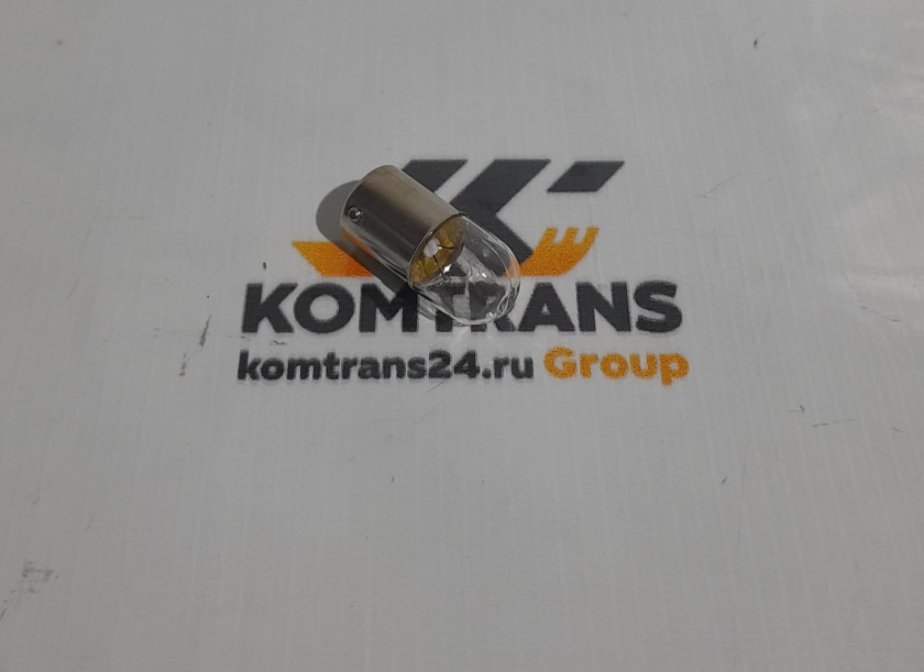 Лампа автомобильная 12V R5W 5W Osram