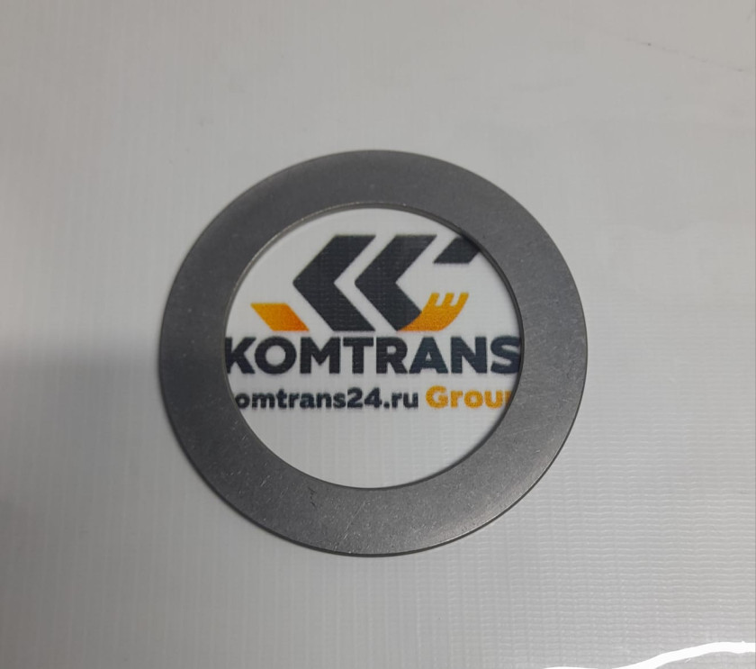 Шайба 73*105*2,5 упорная вала МОД SHACMAN Шайба 73*105*2,5 упорная вала МОД SHACMAN