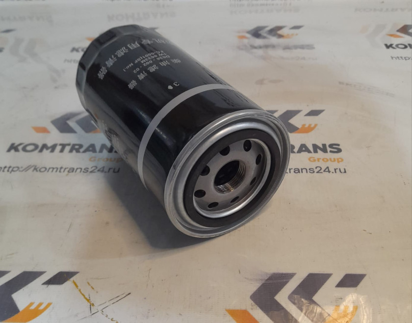 Фильтр топливный D638-002-02+B Фильтр топливный D638-002-02+B