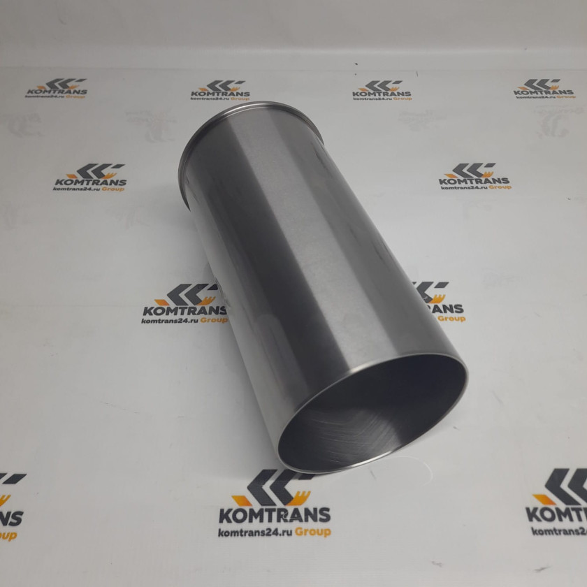 Гильза цилиндра WP13 Weichai оригинал Гильза цилиндра WP13 Weichai оригинал