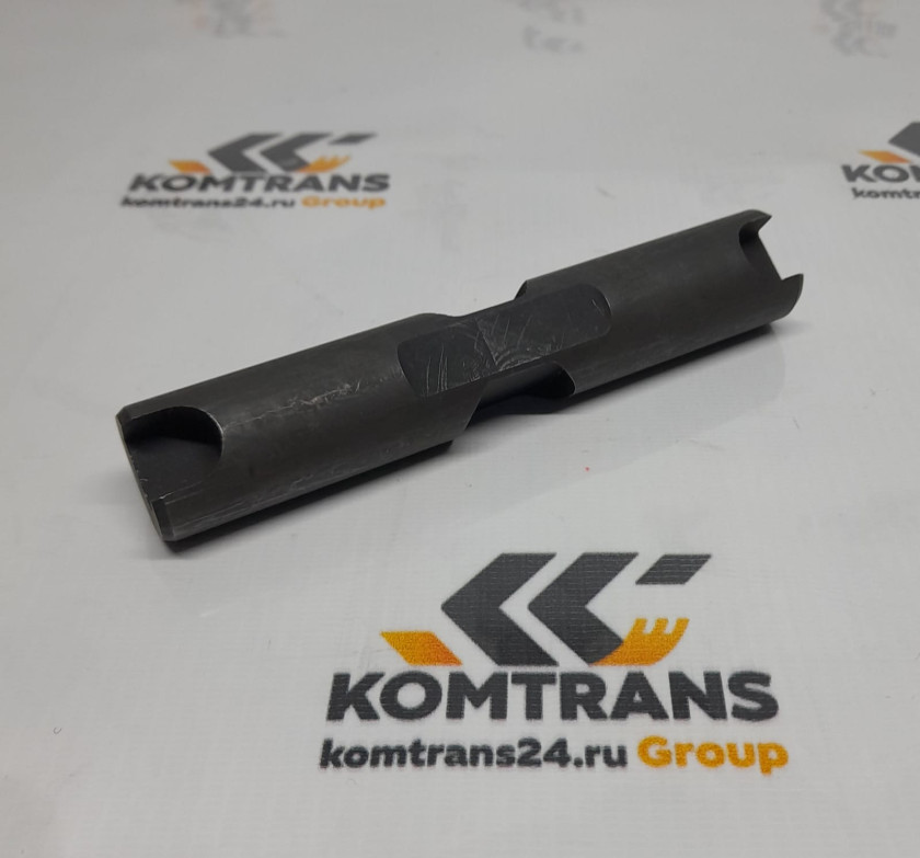 Часть крестовины МКД длинный SHACMAN X3000 6*6 Часть крестовины МКД длинный SHACMAN X3000 6*6