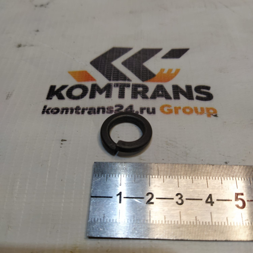 Шайба 12*20*4 (гровер) Шайба 12*20*4 (гровер)