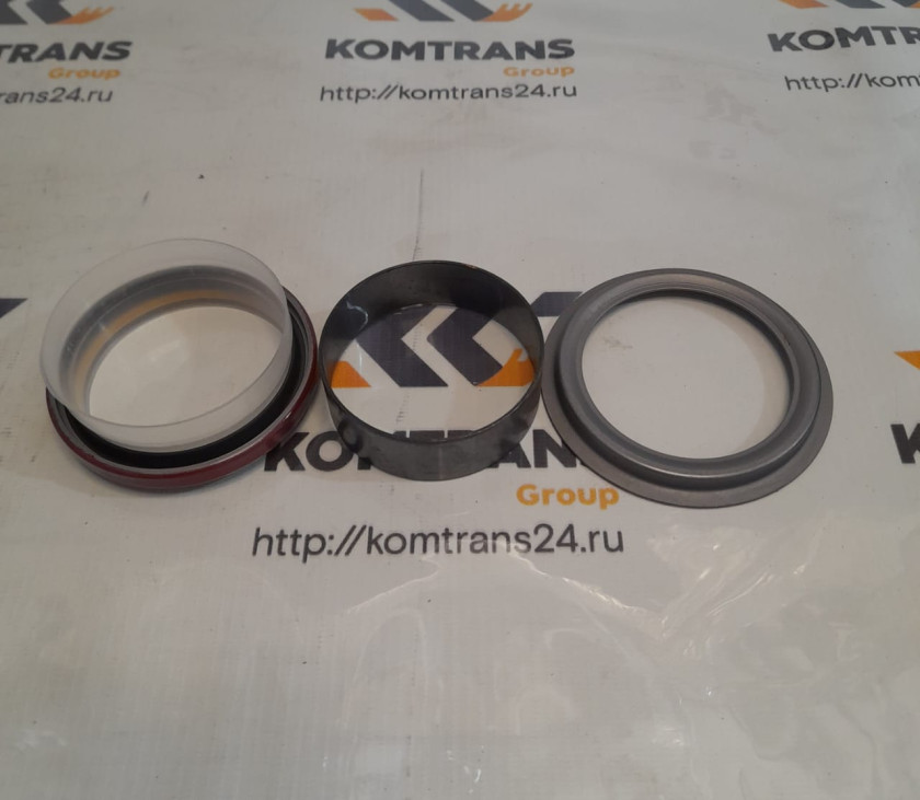 Сальник 63.5*79.5*9 коленвала передний Cummins (4BT,6BT) 3802820 Сальник 63.5*79.5*9 коленвала передний Cummins (4BT,6BT) 3802820