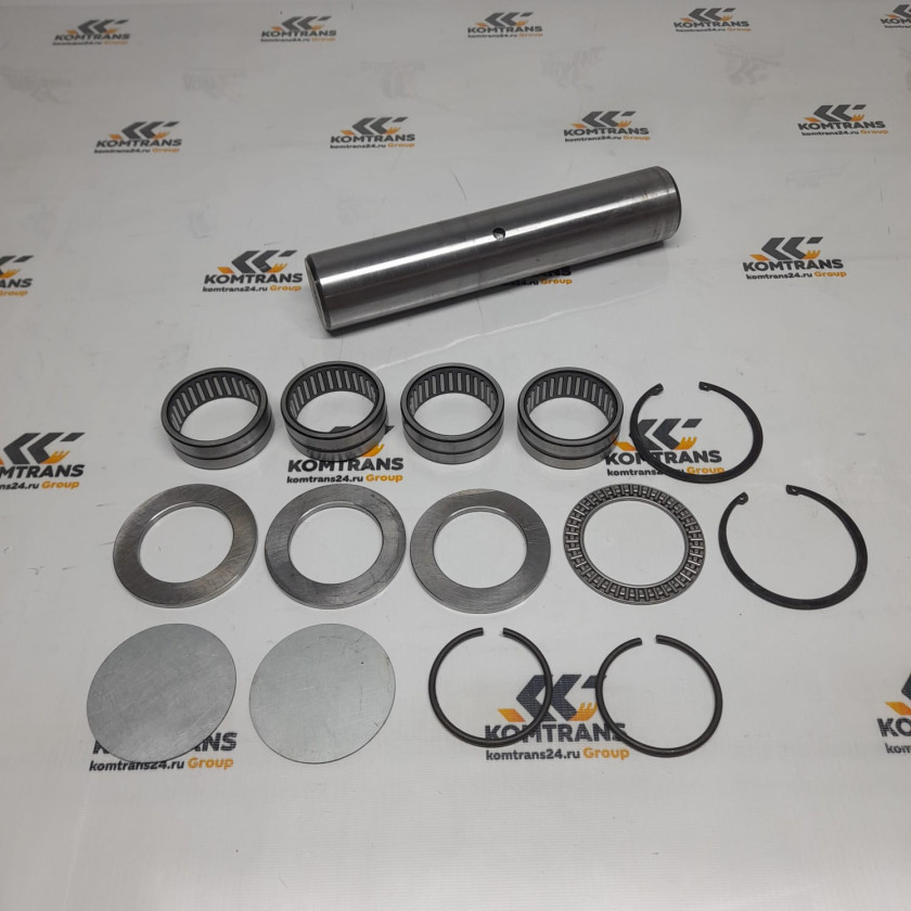 Ремкомплект шкворня XCMG (старый фасон) L 277 GR165, GR215