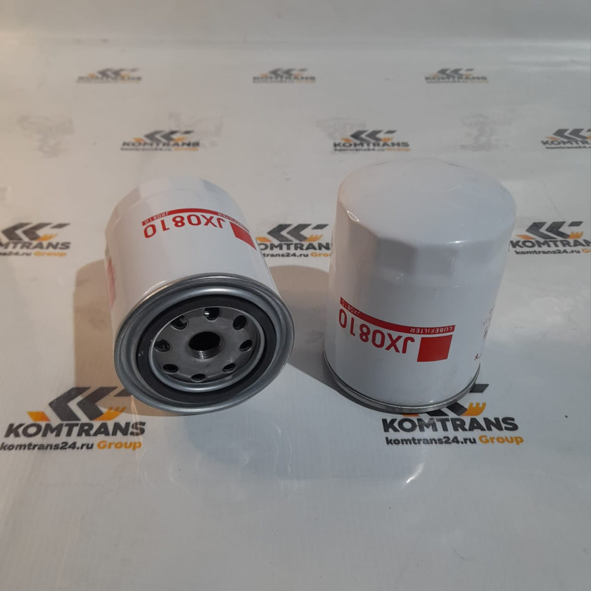 Фильтр масляный SHAANXI/SHACMAN Фильтр масляный SHAANXI/SHACMAN