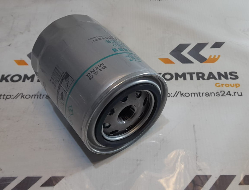 Фильтр масляный JX0810B