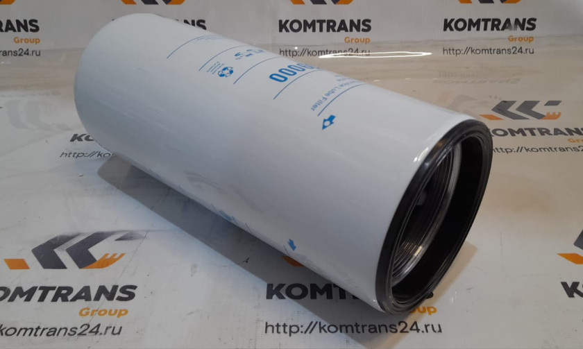 Фильтр масляный Fleetguard LF9070/P559000 Фильтр масляный Fleetguard LF9070/P559000