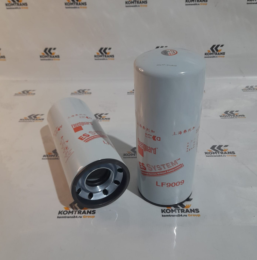 Фильтр масляный XCMG GR2605R Фильтр масляный XCMG GR2605R