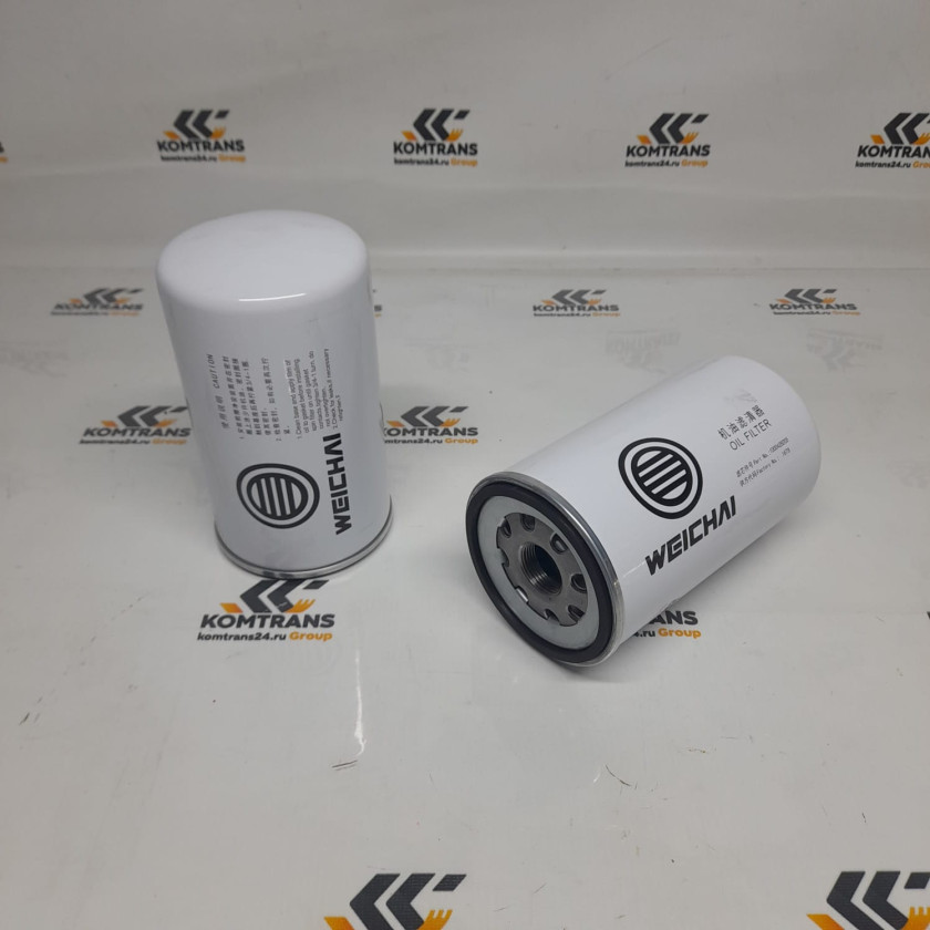 Фильтр масляный 1000428205