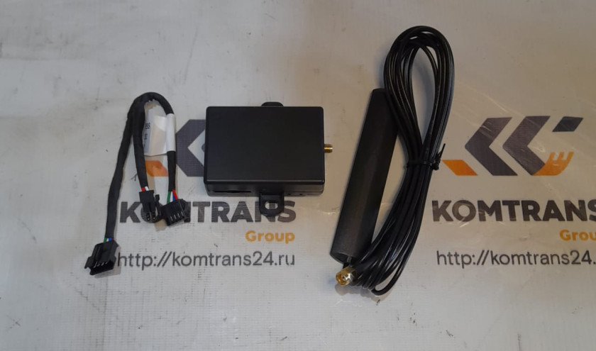 Модем GSM-SIMCOM 14ТС-10-24-С сб.3465 Модем GSM-SIMCOM 14ТС-10-24-С сб.3465