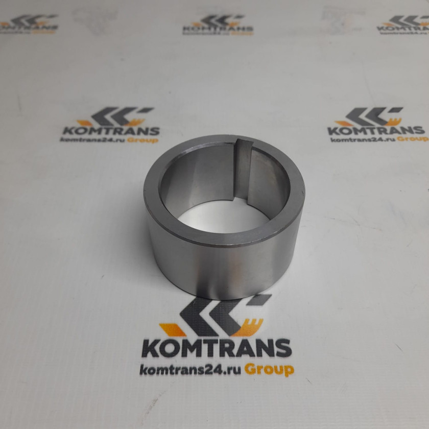 Втулка 67*86*48 промежуточного вала (распорная) КПП SHACMAN (12JSDX240TA) Втулка 67*86*48 промежуточного вала (распорная) КПП SHACMAN (12JSDX240TA)