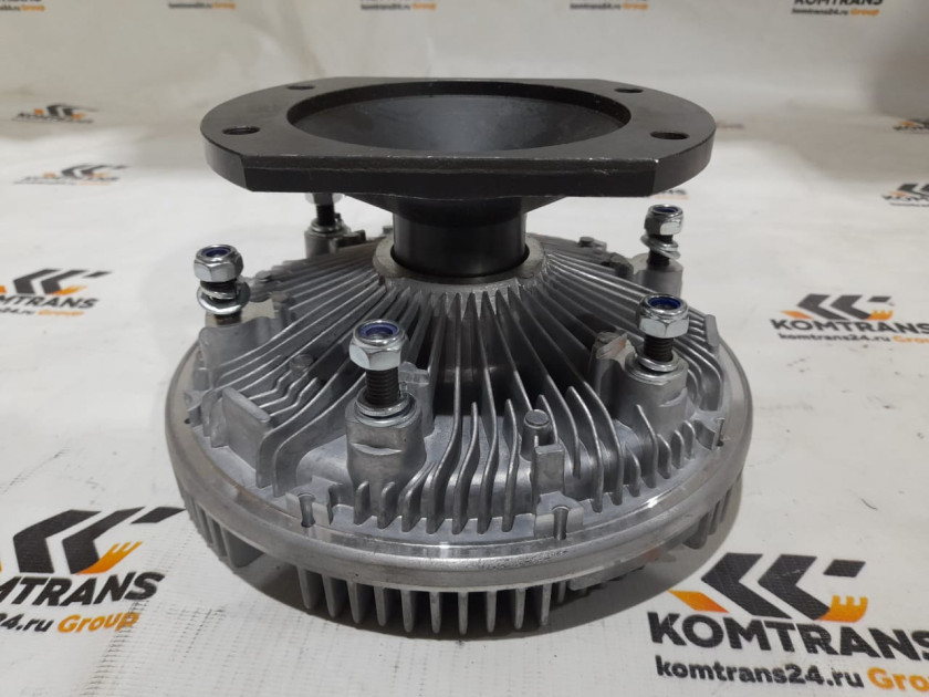 Гидромуфта вентилятора WP12 Гидромуфта вентилятора WP12