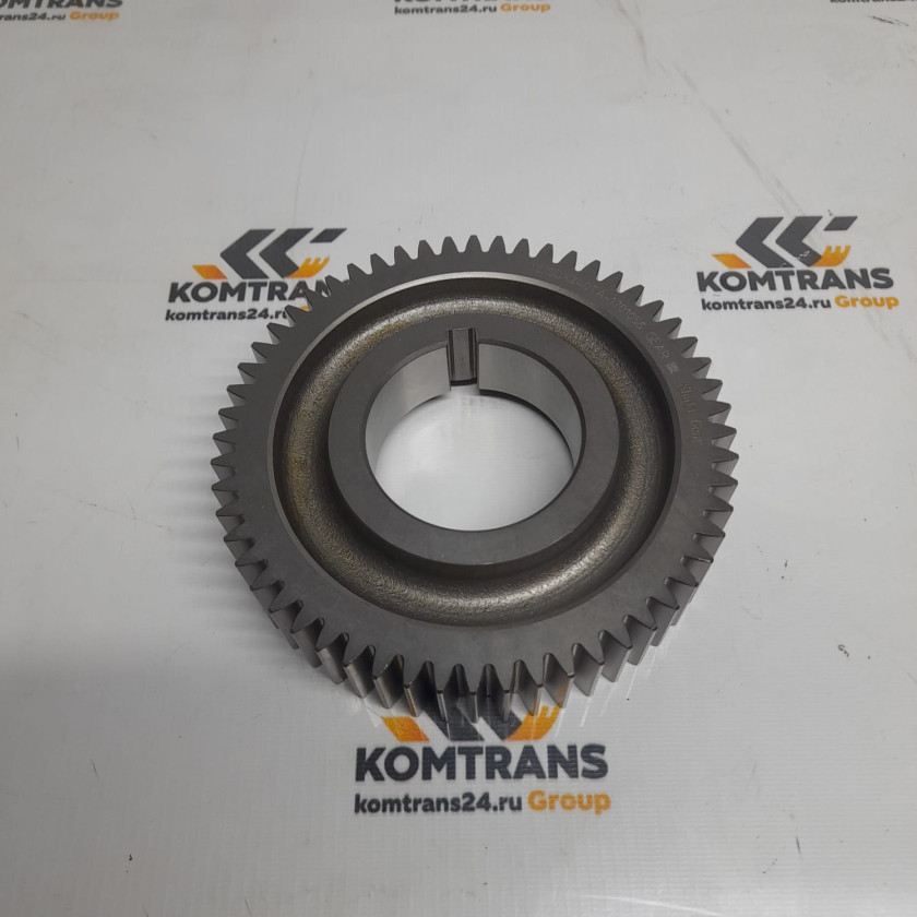 Шестерня ведущая промежуточного вала КПП SHACMAN (12JSDX240TA) Шестерня ведущая промежуточного вала КПП SHACMAN (12JSDX240TA)