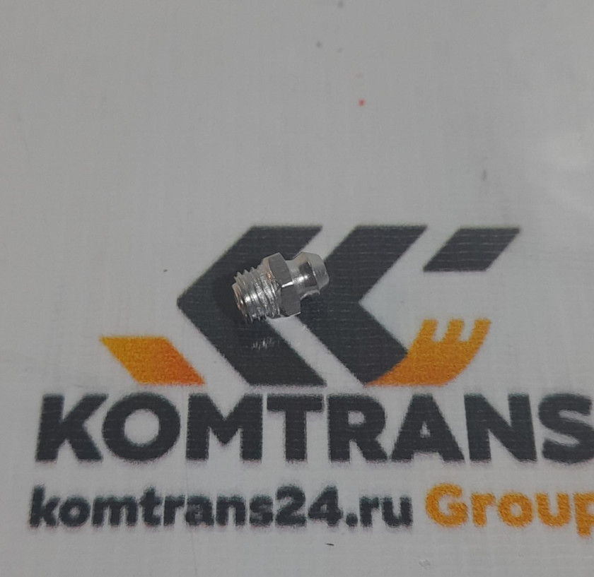 Масленка-тавотница М8 (прямая) 40 111/40111 Масленка-тавотница М8 (прямая) 40 111/40111