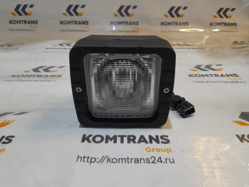 Фара освещения зоны разгрузки, ОСУ SHACMAN Фара освещения зоны разгрузки, ОСУ SHACMAN