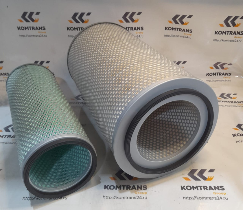 Фильтр воздушный KW2749 Daewoo Novus (ST40300AB) Фильтр воздушный KW2749 Daewoo Novus (ST40300AB)