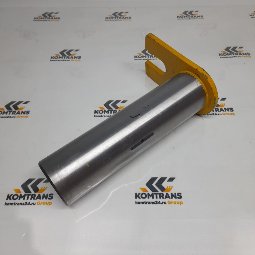 Палец 80*290 цилиндра ковша зад. XCMG ZL50G Палец 80*290 цилиндра ковша зад. XCMG ZL50G