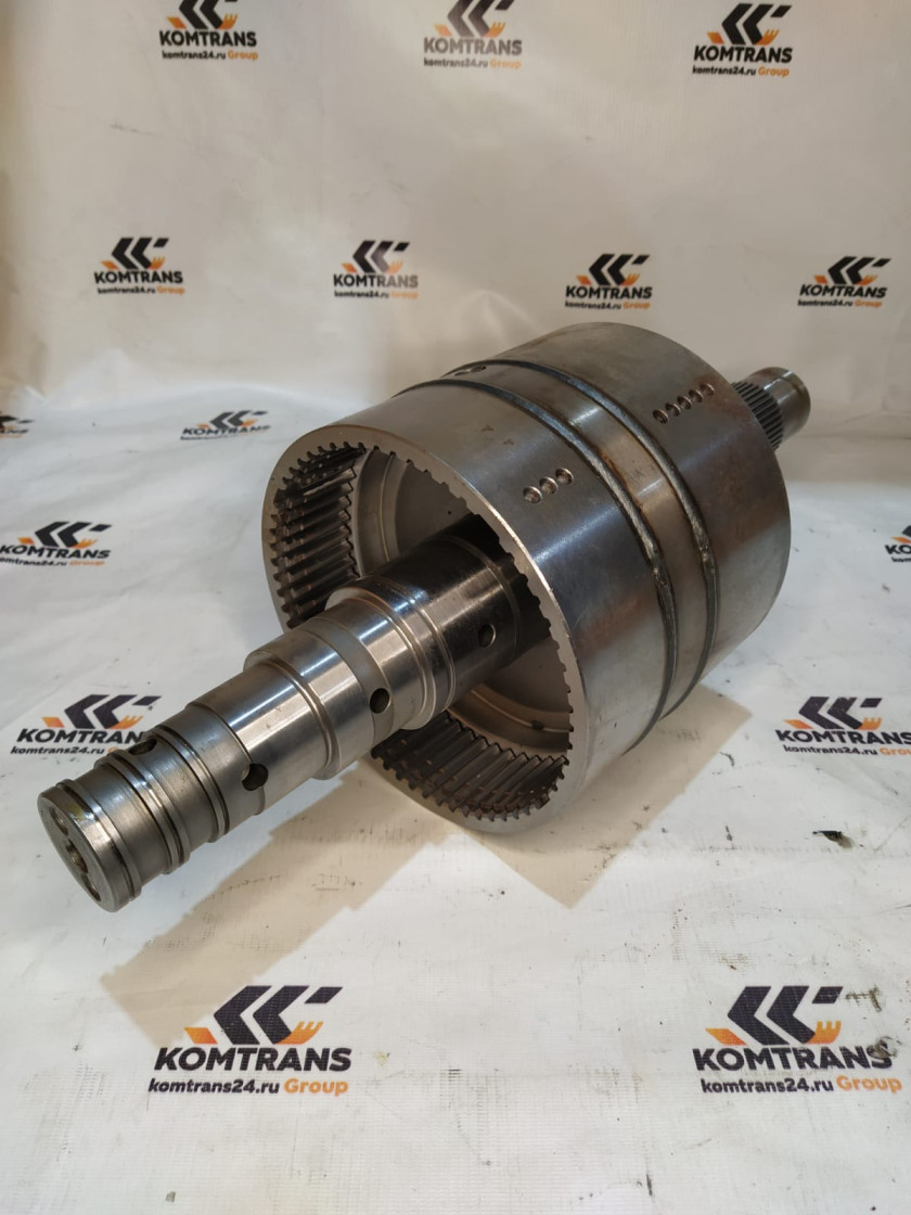 Вал передней/задней передачи 272100535 Вал передней/задней передачи 272100535