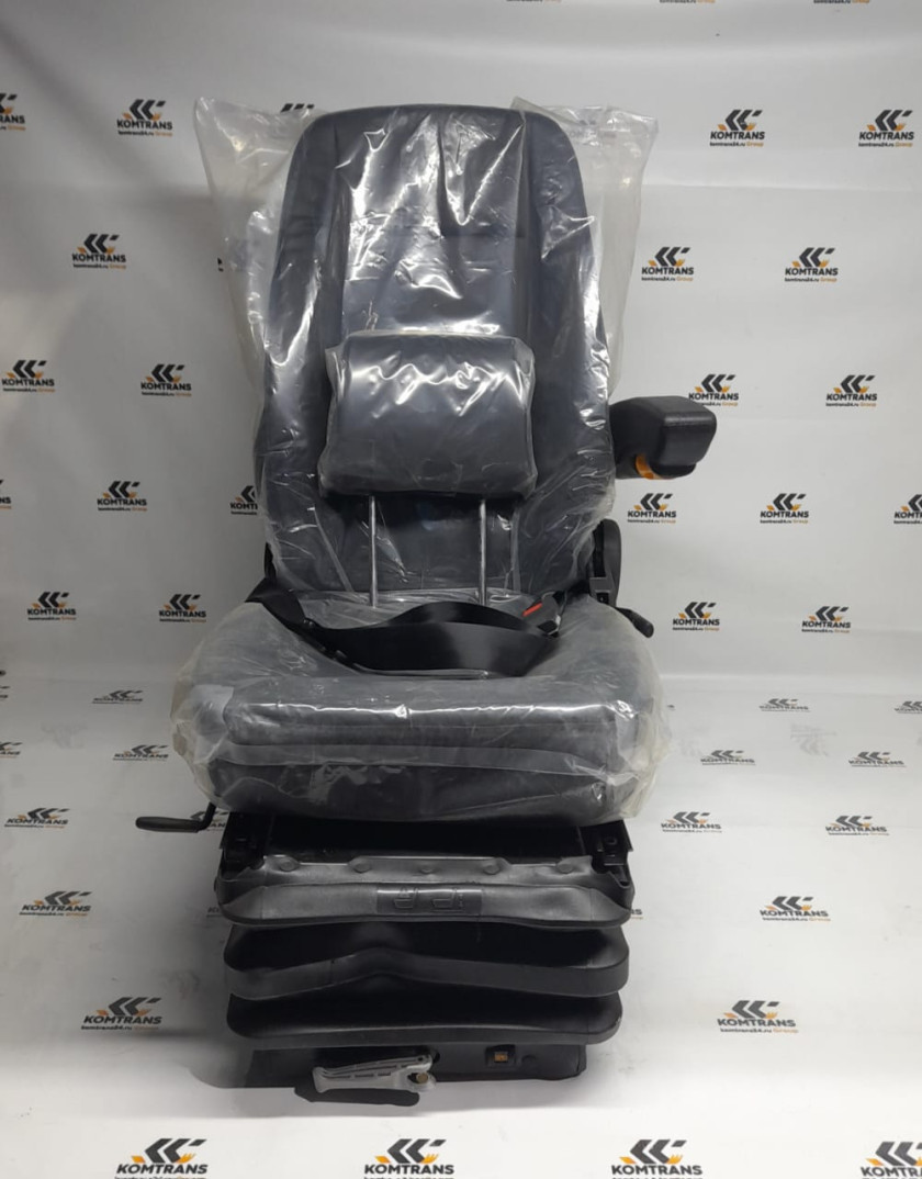 Сиденье в сборе XCMG LW300F/LW330F/ZL50 Сиденье в сборе XCMG LW300F/LW330F/ZL50
