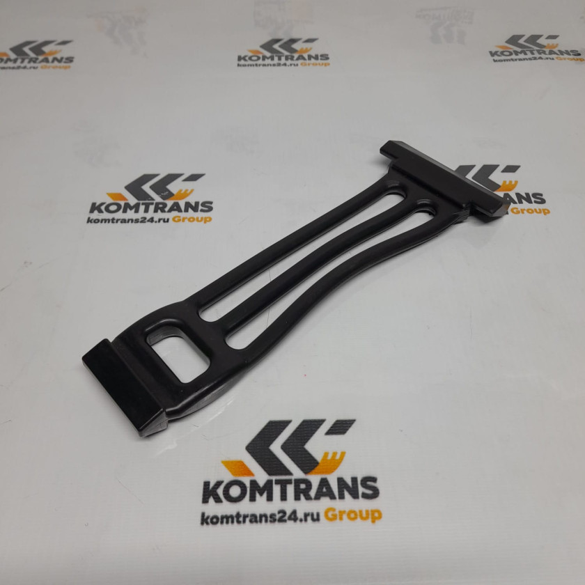 Стяжка крыла задних колес (резинка) SHACMAN X3000 тягач