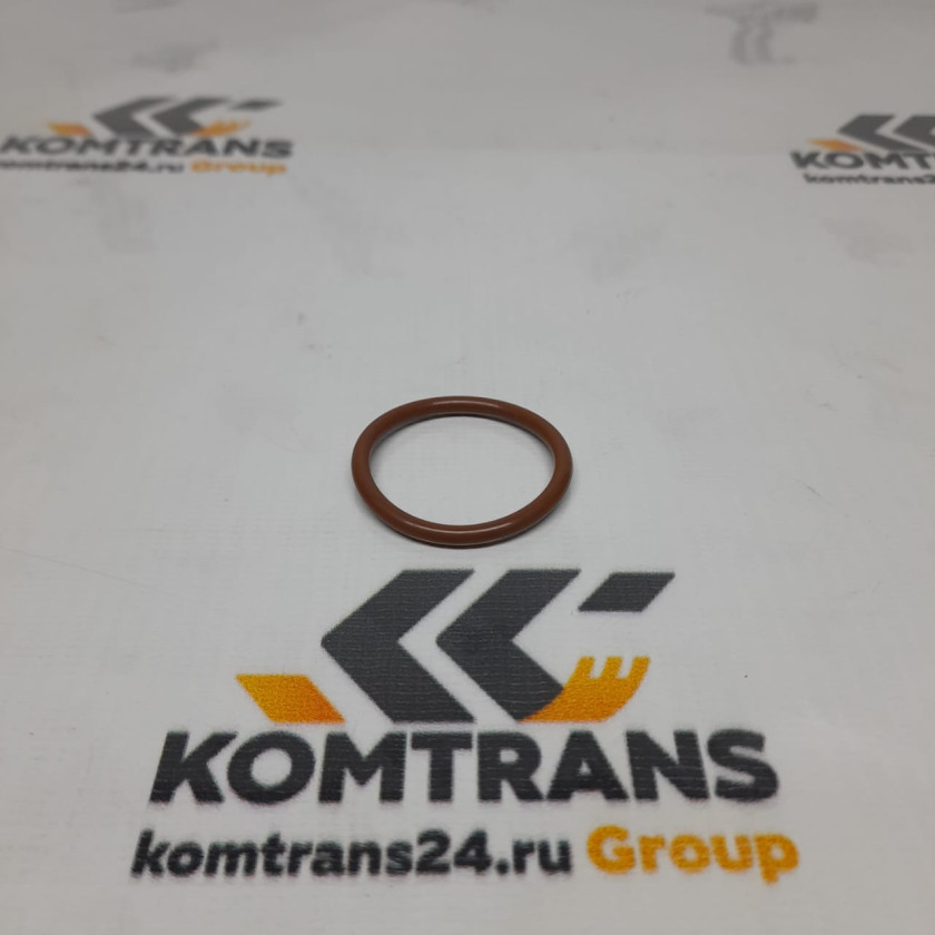 Кольцо уплотнительное 30*35*3 форсунки резиновое SHACMAN WP13 Кольцо уплотнительное 30*35*3 форсунки резиновое SHACMAN WP13