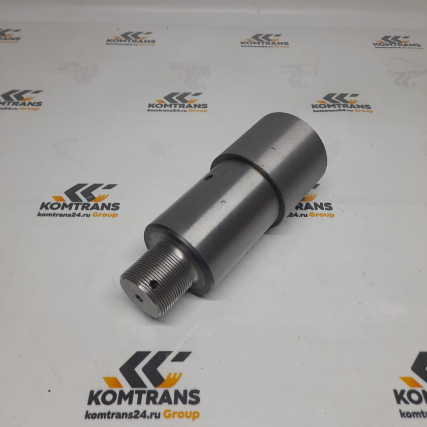 Палец 70*80*210 (соединения рамы нижний) под гайку XCMG LW500F
