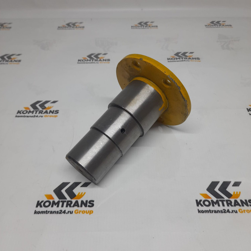 Палец 56*60*67*150 (соединения рамы нижний) XCMG ZL30G Палец 56*60*67*150 (соединения рамы нижний) XCMG ZL30G