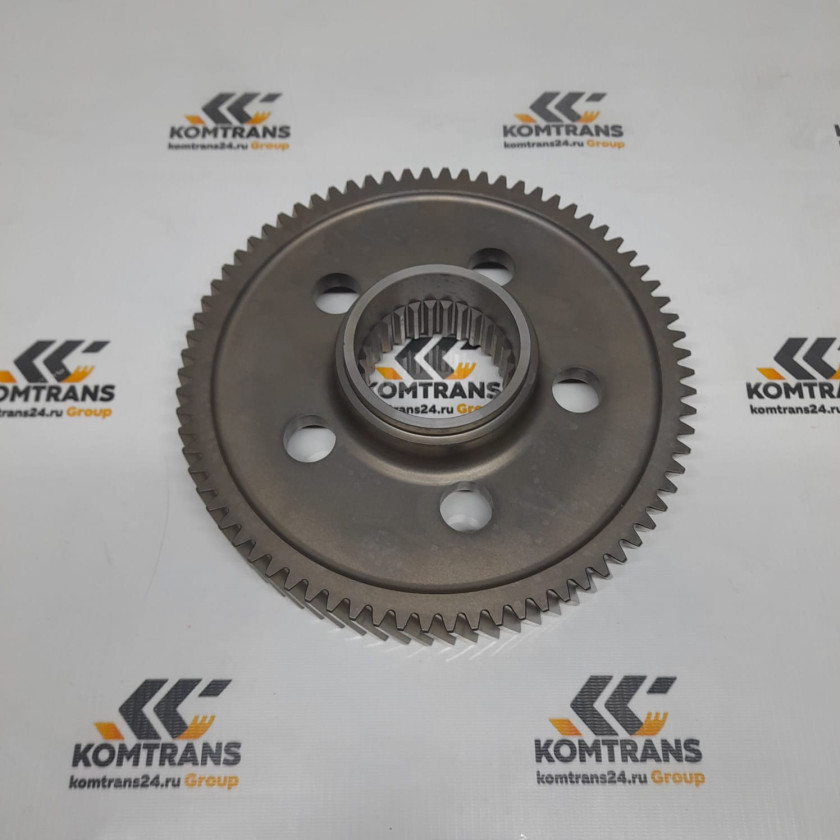 Шестерня ретардера на КПП SHAFT-GEAR Шестерня ретардера на КПП SHAFT-GEAR