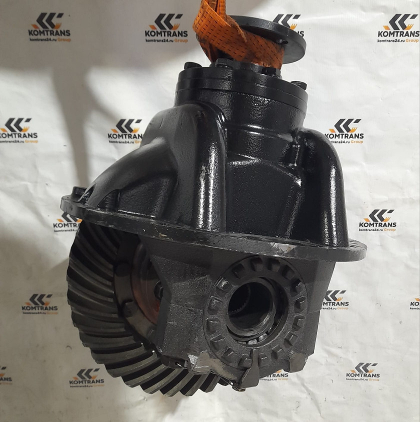 Редуктор заднего моста 7:37 (35 шлиц) XCMG LW330RU, LW330FN, ZL30FV, LW300KN Редуктор заднего моста 7:37 (35 шлиц) XCMG LW330RU, LW330FN, ZL30FV, LW300KN