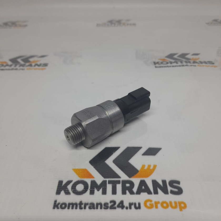 Датчик давления XCMG XE215C, XE305D, XE180DN, XE335C 1.5MPa Датчик давления XCMG XE215C, XE305D, XE180DN, XE335C 1.5MPa