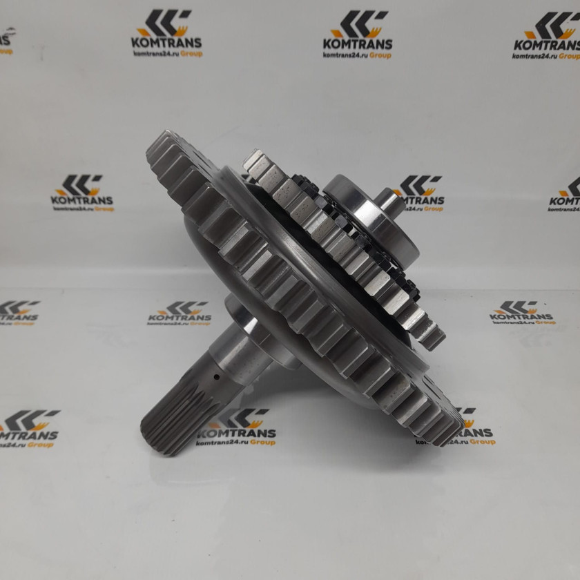 Муфта обгонная в сборе Zбол. 52, Zмал. 33, шл. 17. ZL40A.30.5X1 XCMG Муфта обгонная в сборе Zбол. 52, Zмал. 33, шл. 17. ZL40A.30.5X1 XCMG