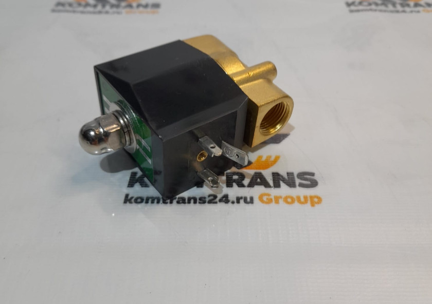 Клапан электромагнитный XCMG XMR403