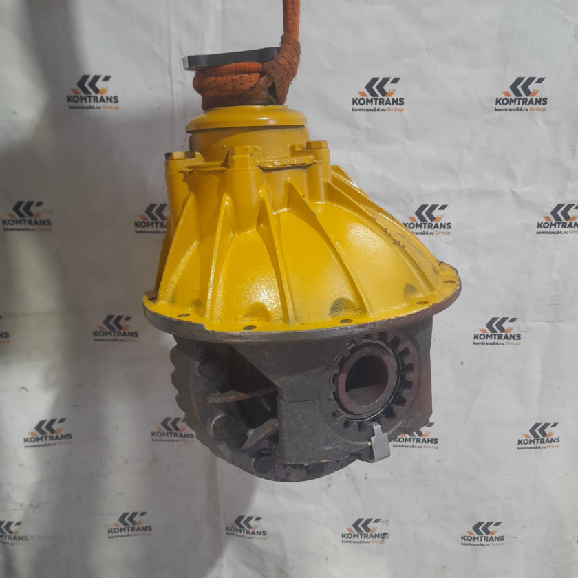 Редуктор моста Frontal 200 6:37 19 (шлиц) (крепление 13 болтов)