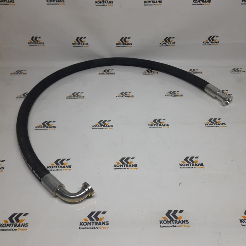 Шланг гидравлический в сборе XCMG ZL60GV Шланг гидравлический в сборе XCMG ZL60GV