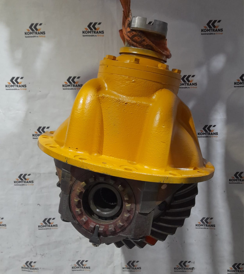 Редуктор заднего моста 7:37 (26 шлиц) LW500FN Редуктор заднего моста 7:37 (26 шлиц) LW500FN