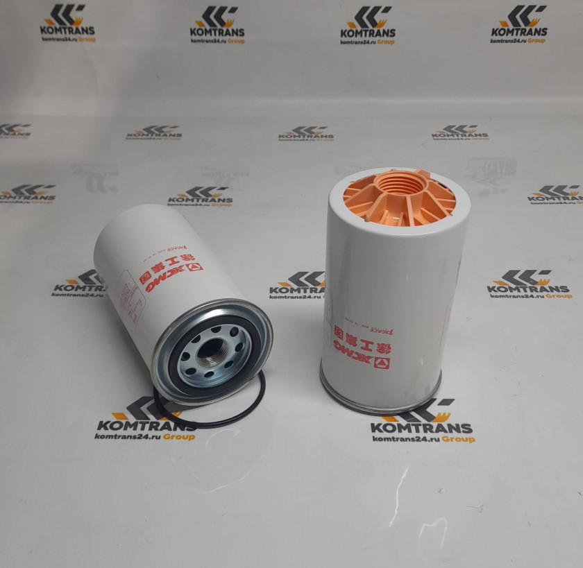 Фильтр топливный XCMG XE55U Фильтр топливный XCMG XE55U