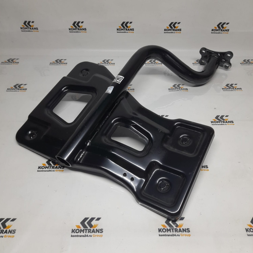 Кронштейн крыла заднего правый SHACMAN X6000