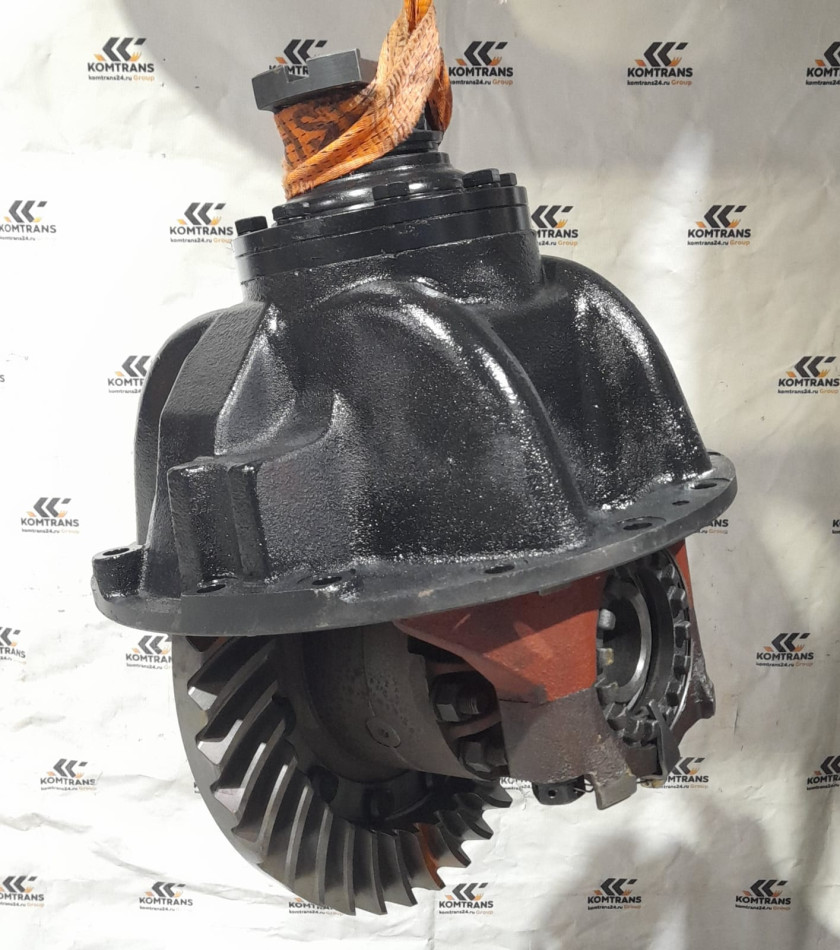 Редуктор заднего моста 7:36 (26 шлиц) ZL550RU Редуктор заднего моста 7:36 (26 шлиц) ZL550RU