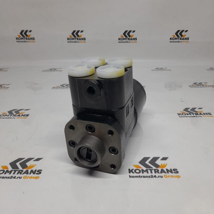 Насос дозатор рулевого управления XCMG XS143J Насос дозатор рулевого управления XCMG XS143J