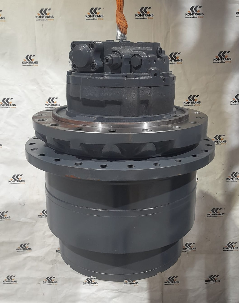 Гидромотор хода XCMG XE335C Гидромотор хода XCMG XE335C