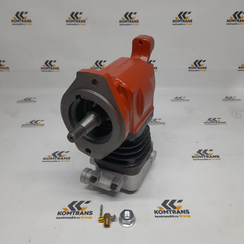 Компрессор воздушный LW500F, ZL50FV, XG953II Компрессор воздушный LW500F, ZL50FV, XG953II