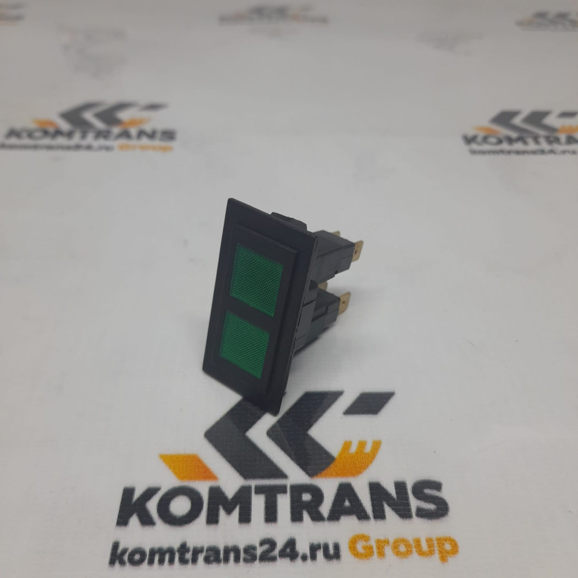 Лампа панели приборов контрольная XCMG ZL60GV, LW330RU Лампа панели приборов контрольная XCMG ZL60GV, LW330RU