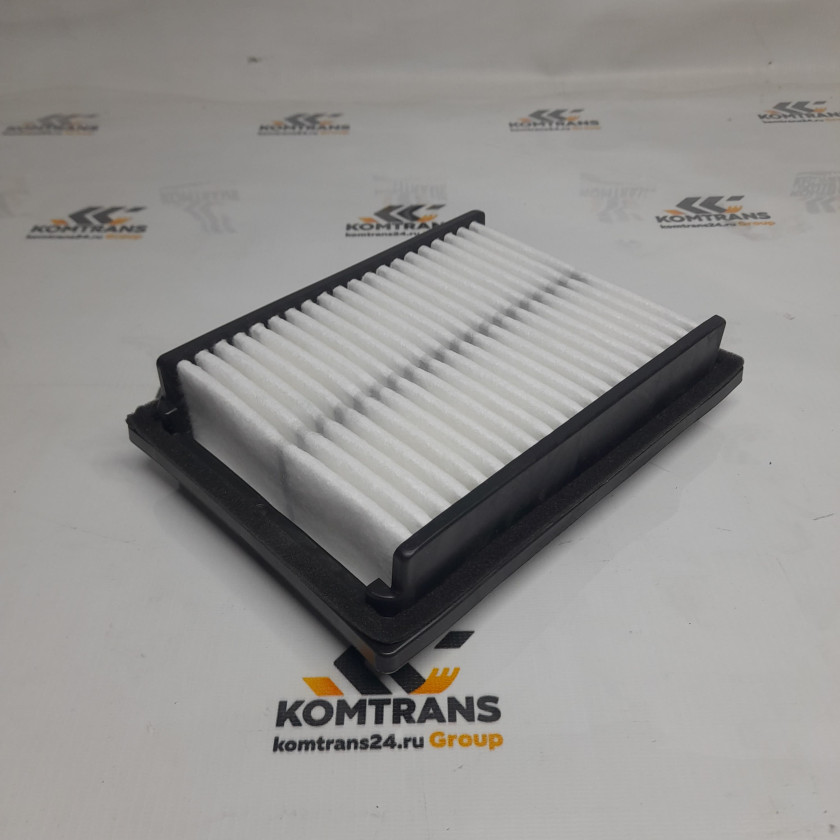 Фильтр салонный XCMG XE305D Фильтр салонный XCMG XE305D