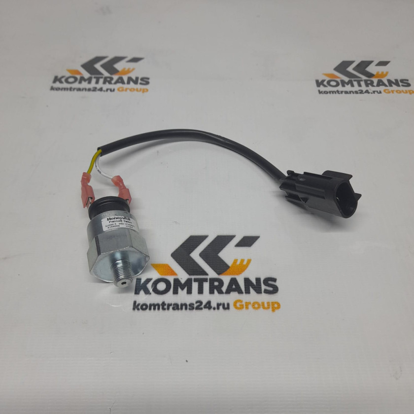 Датчик давления XCMG LW550FN, LW330RU 9bar X208908 PS67-2MRZ-9BAR