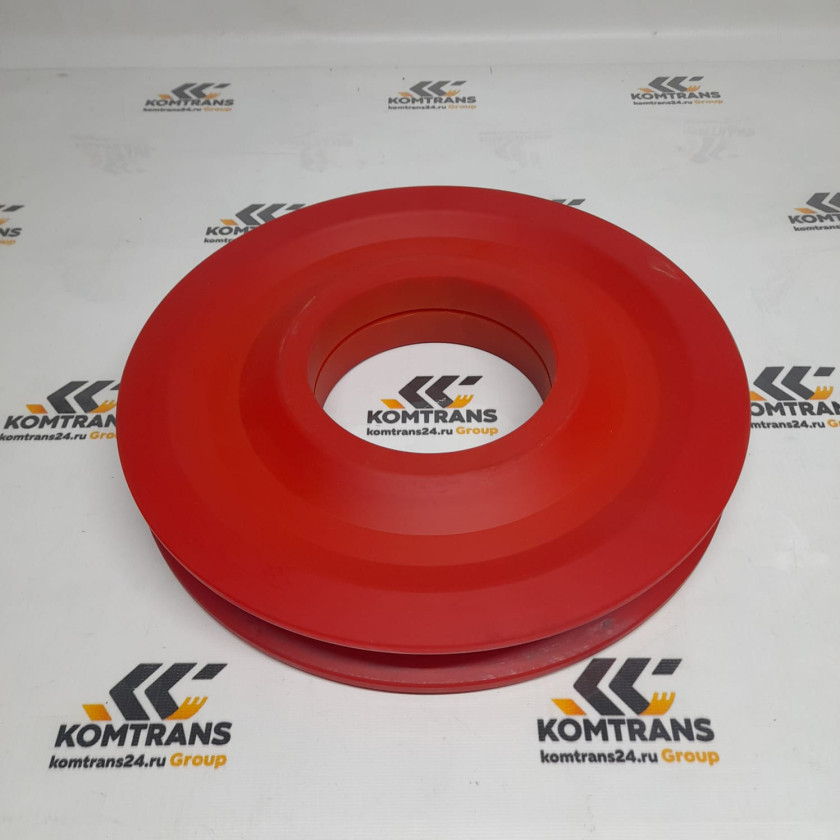 Шкив 322*130 XCMG Автокран (без подшипника) XCT25L5_S, XCT25L5_SR, XCT25 Шкив 322*130 XCMG Автокран (без подшипника) XCT25L5_S, XCT25L5_SR, XCT25