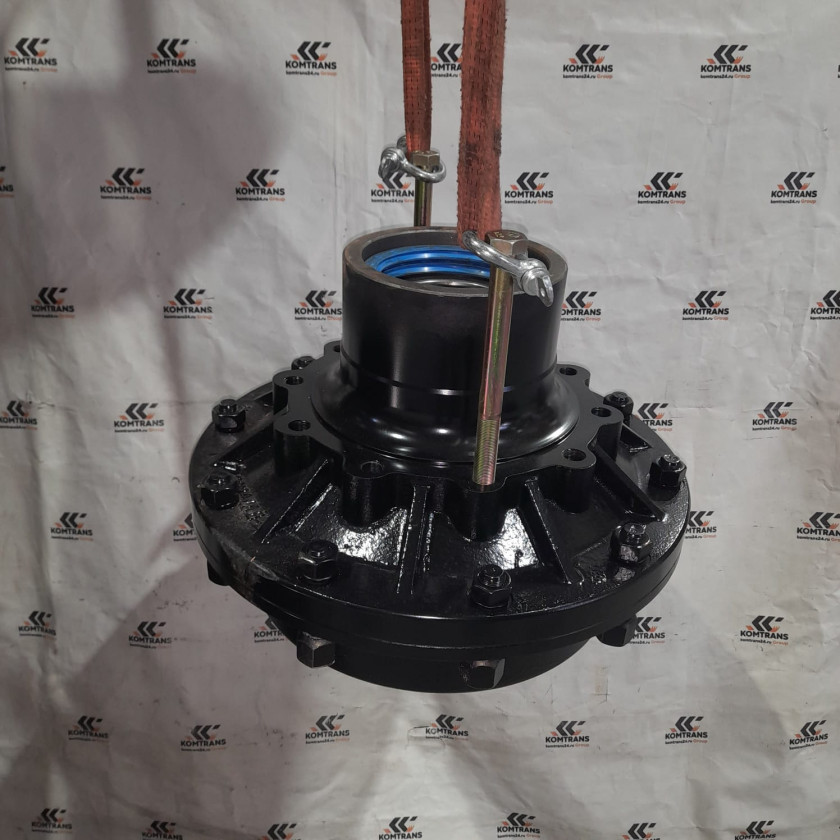 Редуктор бортовой в сборе XCMG LW500/ZL50/LW550RU (51*50 , сател18зуб , шест полу15зуб) со ступицей Редуктор бортовой в сборе XCMG LW500/ZL50/LW550RU (51*50 , сател18зуб , шест полу15зуб) со ступицей