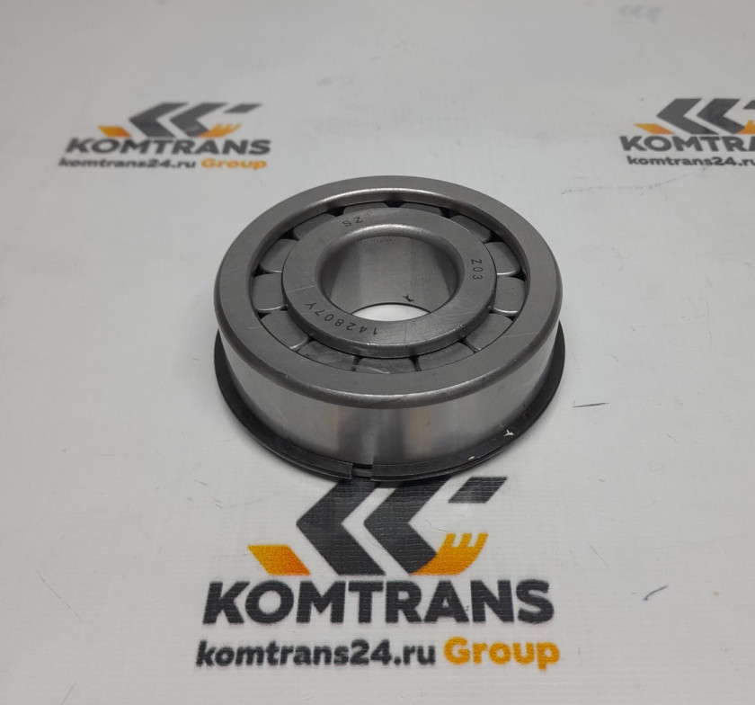 Подшипник редуктора 35*90*29 XCMG 142807Y SZ Z03 Подшипник редуктора 35*90*29 XCMG 142807Y SZ Z03