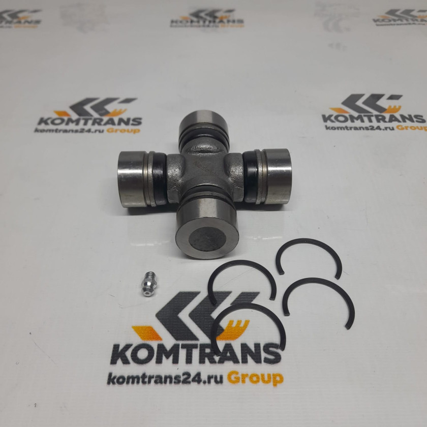 Крестовина 32*93 BJ130 Крестовина 32*93 BJ130