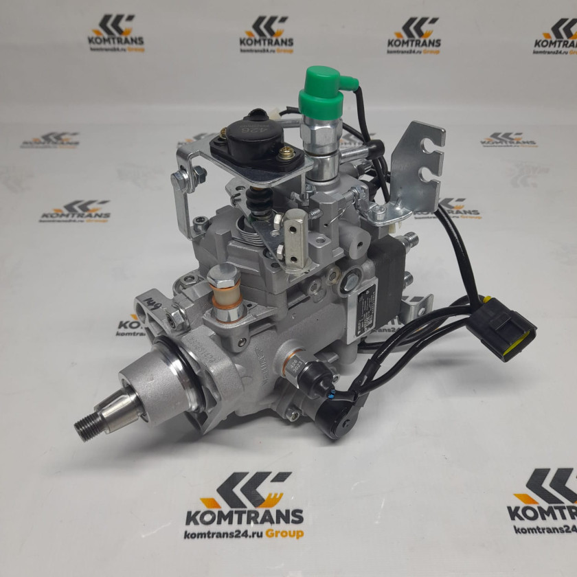 ТНВД XCMG XC740RU Xanchai 4D27G31 ТНВД XCMG XC740RU Xanchai 4D27G31